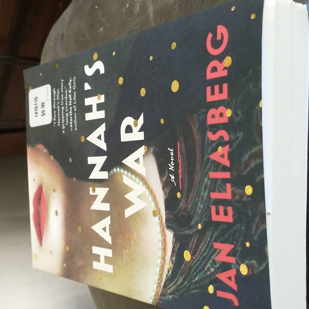 Paperback book